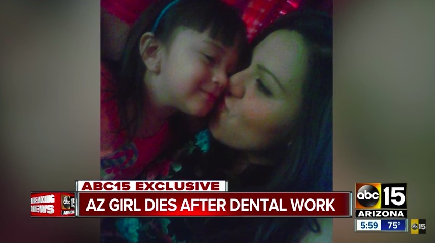 ABC: Two children die after visiting dentist’s office in Arizona