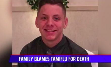 Fox: Franklin Township family believes Tamiflu led to teen’s suicide