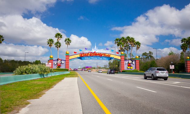 Disney and other hotel chains doing away with “DND” signs for “guest safety,” welcome to 1984