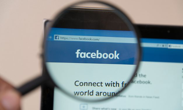 Facebook is forcing users to upload selfies to prove they are who they claim to be, it just happened to me