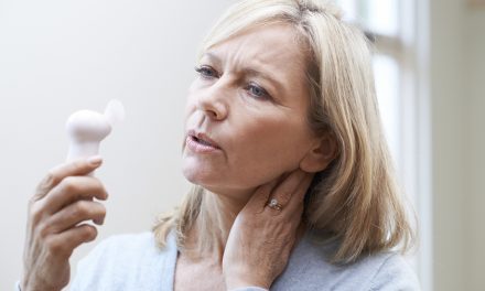 Soy phytoestrogens for menopause hot flashes