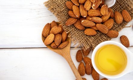 Health benefits and uses of Almond Oil
