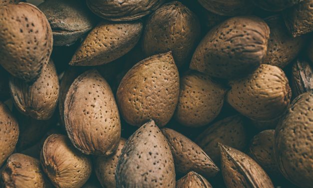 When it comes to almonds, what does ‘raw’ mean? You might be surprised