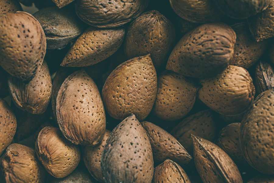 When it comes to almonds, what does ‘raw’ mean? You might be surprised