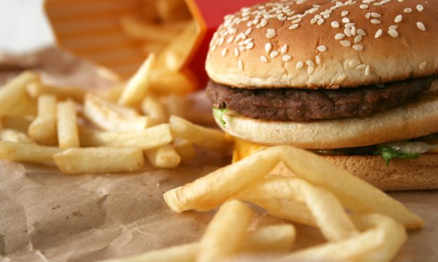 Everything in moderation? Even heart disease?