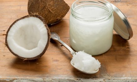 Coconut oil & abdominal fat