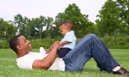 6 Things You Didn’t Know Children Inherit Only From Their Fathers