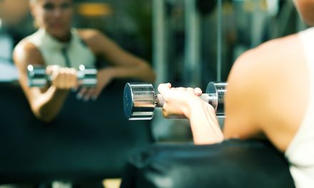 How strength training changes your body for good