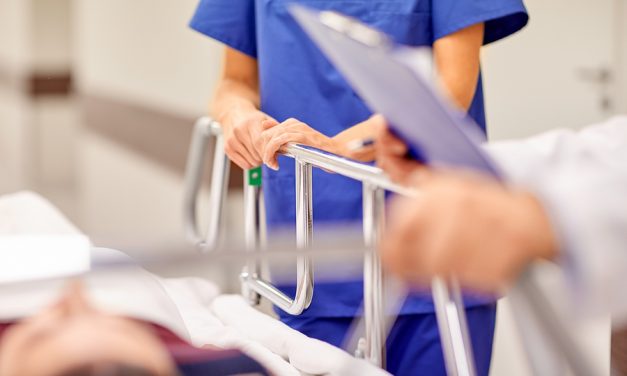 8 die of ‘flu’ in 2 weeks in Santa Barbara. 7 had their flu shot