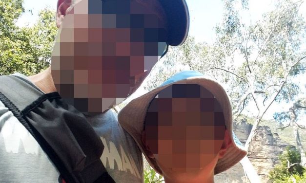 Channel 9: Dad’s Sertraline (Zoloft) warning after 8 y/o son tries to take his life