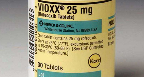 Startup seeking to resurrect Vioxx, arthritis drug pulled from market