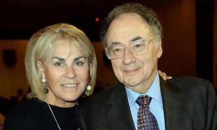 Billionaire couple from Toronto was murdered by multiple people, private investigators say