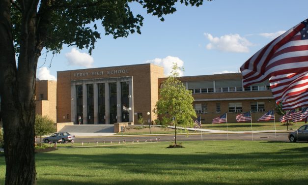 Canton-area high school deals with 6th student death since August