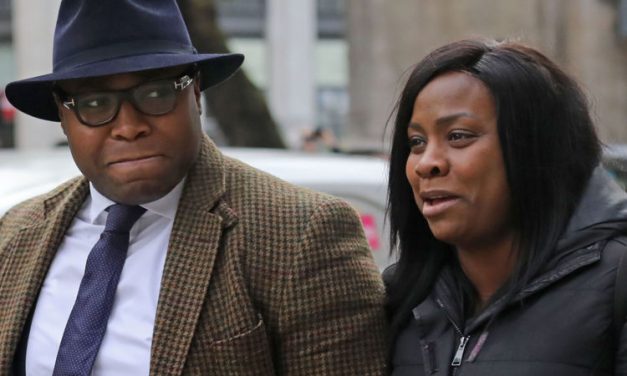 Doctors can end baby’s life support without parents’ consent, court rules