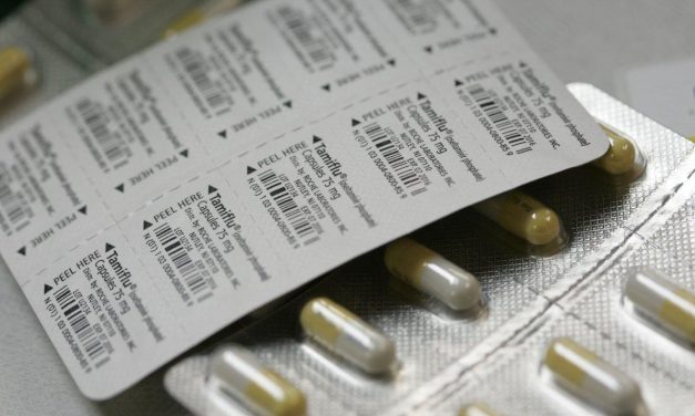 ABC: 6-year-old girl hallucinates, tries to jump out window after taking Tamiflu