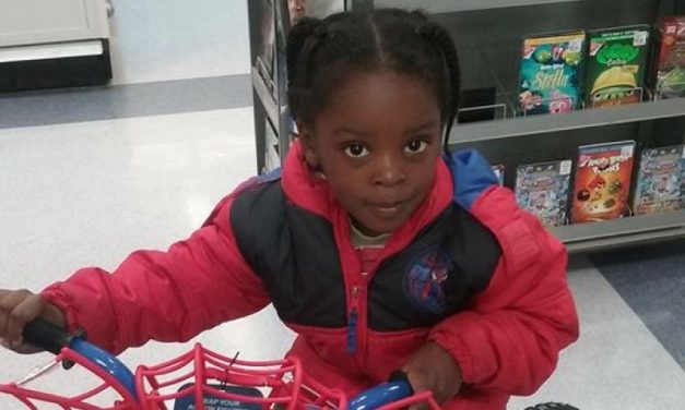 Anesthesiologist charged after ‘squirmy’ 4-year-old dies following dental procedure