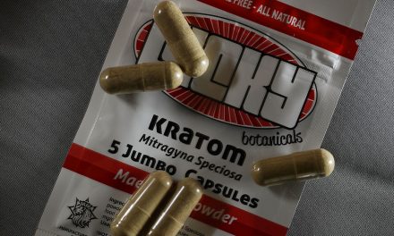 Compounds in herbal supplement kratom are opioids, FDA says