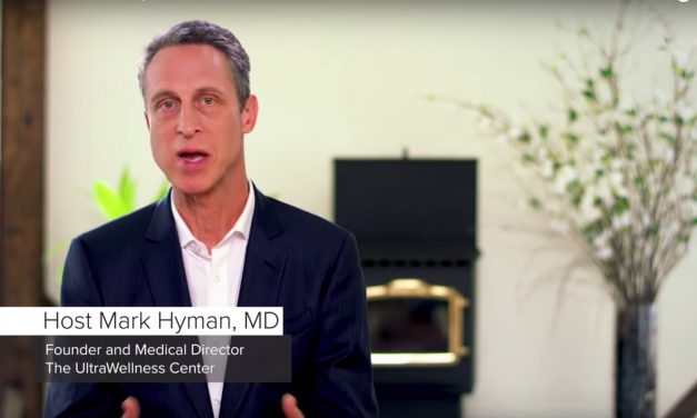 The Broken Brain Epidemic video series