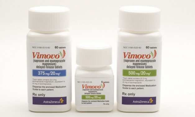 Painkiller that once cost $138 is now $2,979