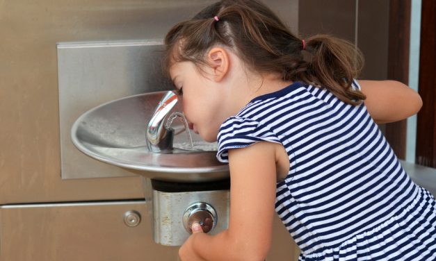 It could cost Oakland schools $38 million to fix lead contamination