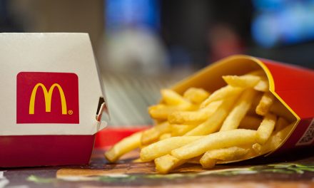 Chemical in McDonald’s french fries could cure baldness: study