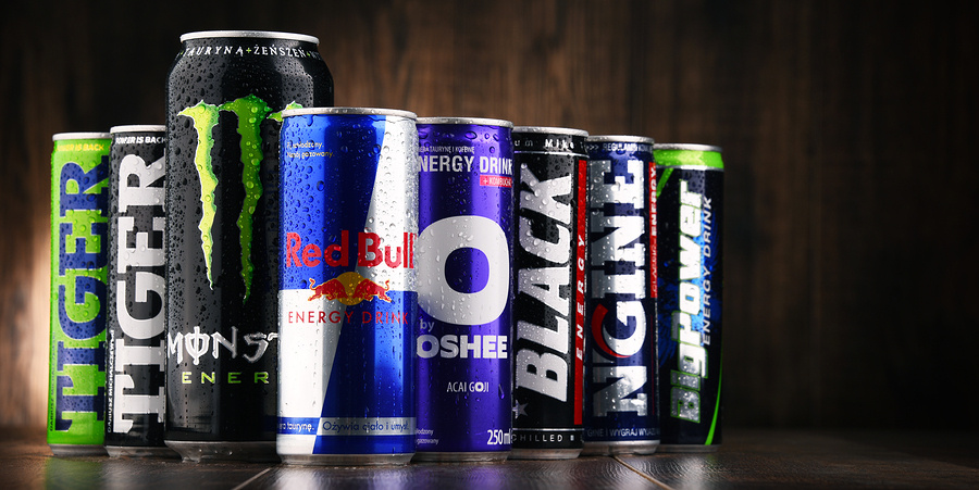 The truth on what energy drinks are doing to kids