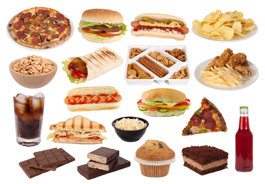 NBC: Highly processed foods linked to cancer risk, study finds
