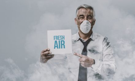 6 ways indoor air pollution affects health