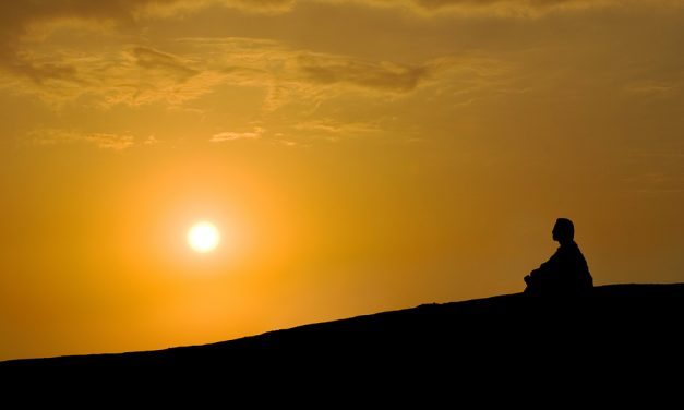 Healing Cancer in this Century: Healing from the inside out