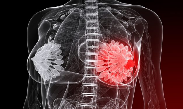 CNN: Increased breast cancer risk might last decades after childbirth, study says