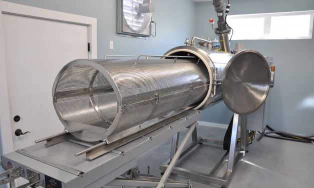 Smiths Falls, Ont., funeral business dissolves the dead, pours them into town sewers