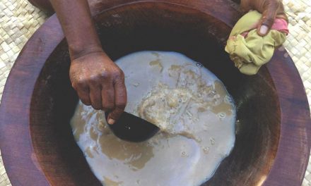 Kava: The ancient anxiety remedy that’s today’s ‘It’ drink