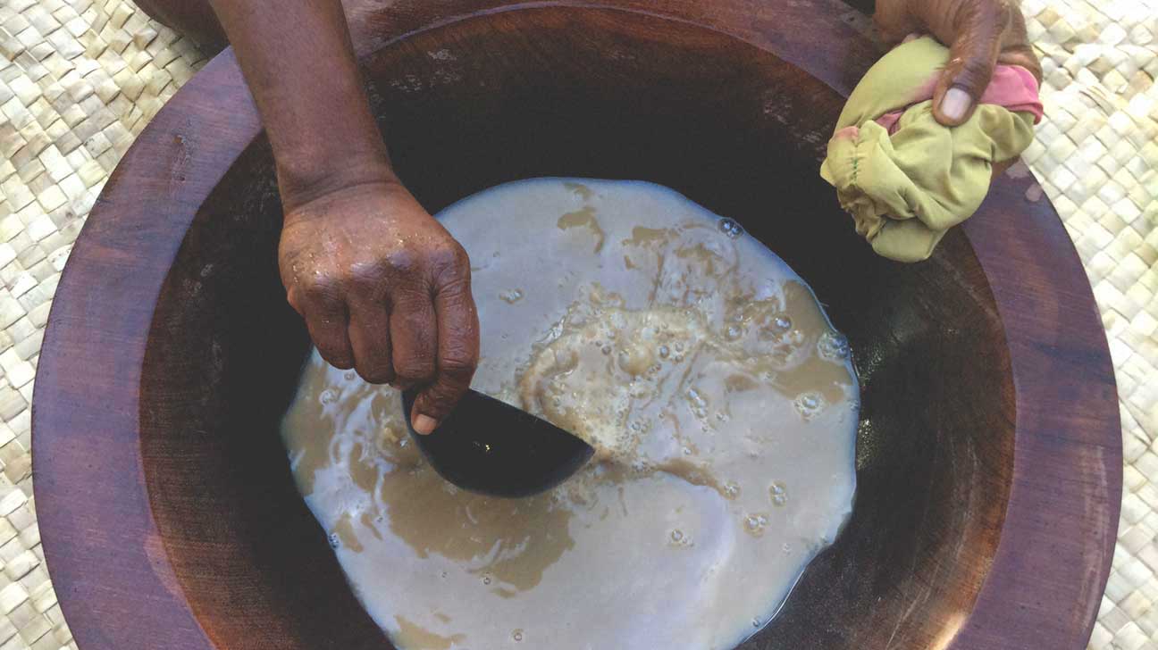 Kava: The ancient anxiety remedy that’s today’s ‘It’ drink