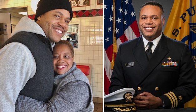 FOX: MISSING: CDC doctor (and Harvard grad) disappears “Without A Trace” (dog, wallet, phone left behind)