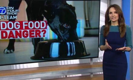 ABC: FDA investigating after euthanasia drug in dog food is killing dogs