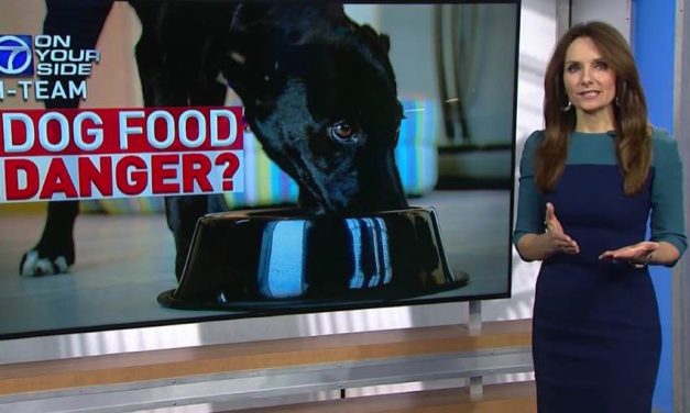 ABC: FDA investigating after euthanasia drug in dog food is killing dogs