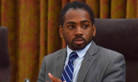 Mainstream makes DC lawmaker apologize for being “anti-Semitic” for stating Rothschilds control weather