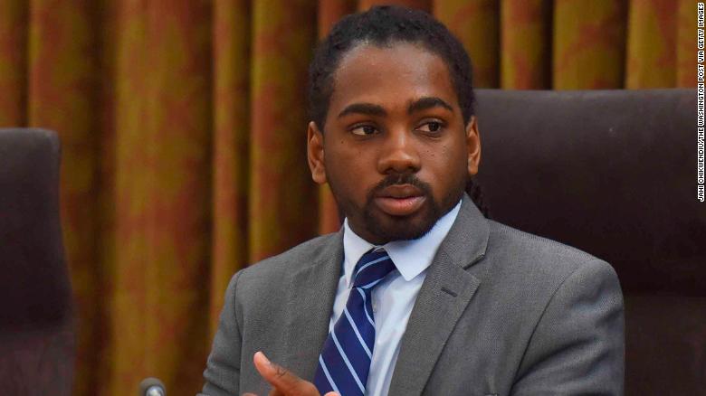 Mainstream makes DC lawmaker apologize for being “anti-Semitic” for stating Rothschilds control weather