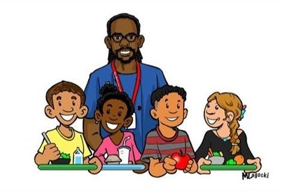 ‘Philandro feeds the children’ fund pays off district’s entire lunch debt