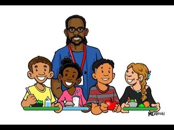‘Philandro feeds the children’ fund pays off district’s entire lunch debt