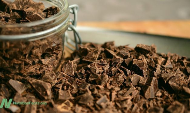 Answering the age old question, “Does chocolate cause acne?”