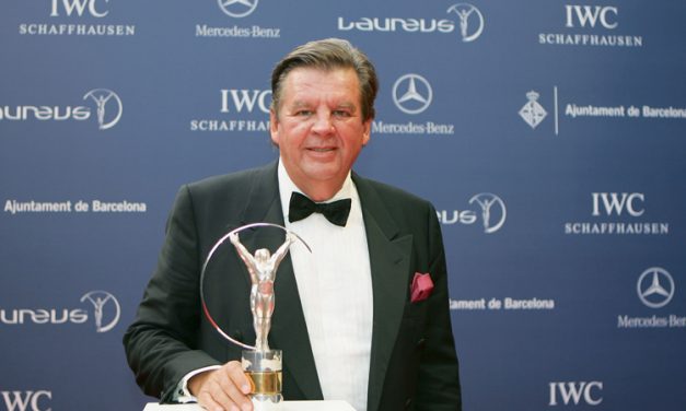 Cartier boss with $7.5bn fortune says prospect of the poor rising up ‘keeps him awake at night’