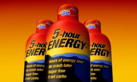 Five all-natural alternatives to Five Hour Energy and caffeine