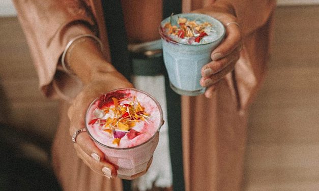 We Want to Try David Wolfe’s Beauty Elixir