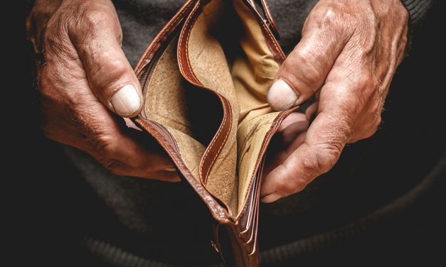 US has regressed to developing nation status, MIT economist warns