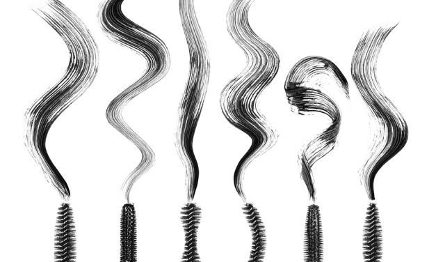 Don’t throw your old mascara away. It can be used to help save rescue animals
