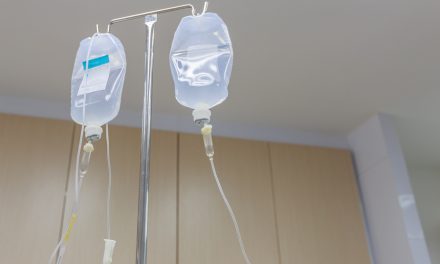 CBS: The saline used in IV bags could be killing you