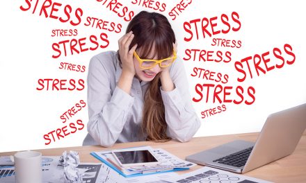 The effects of stress on your body