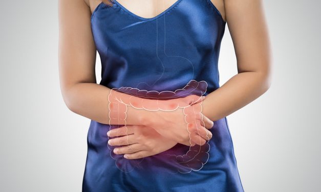 How to prevent gut inflammation