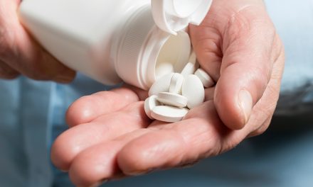 The risks and benefits of calcium supplements